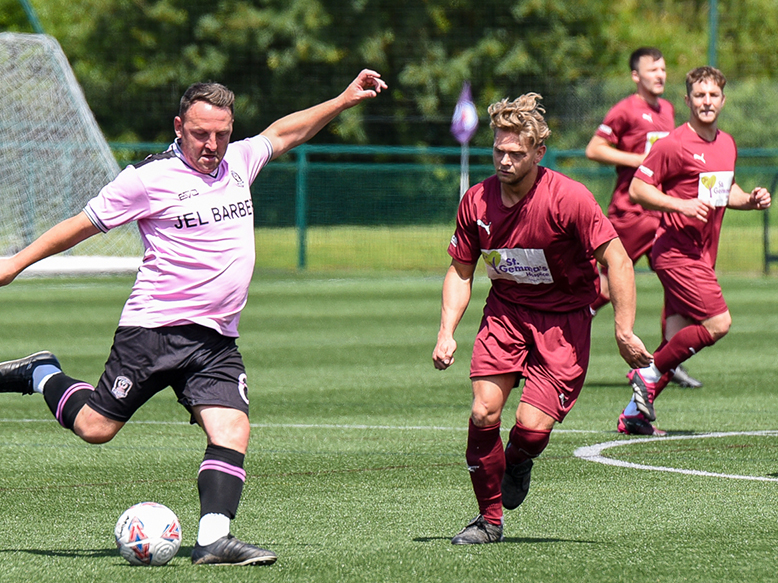 Charity Football Day Charity Football Day