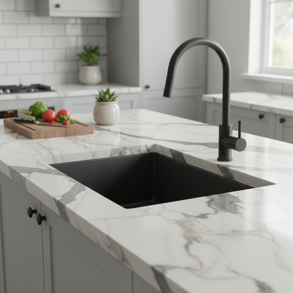 We specialise in laminate kitchen worktops