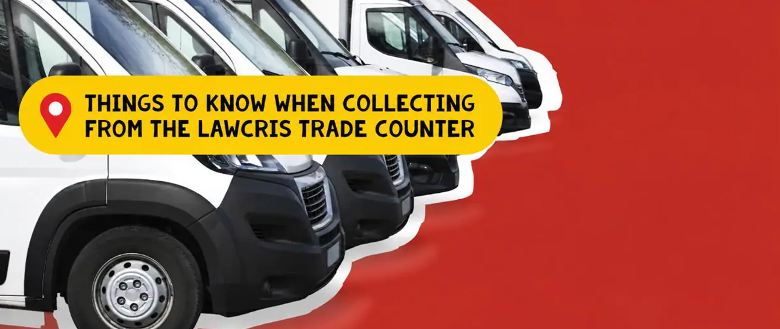 Trade Counter Guide Trade Counter Guide