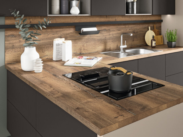 EGGER Worktops EGGER Worktops