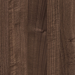 2620mm x 2070mm x 18mm 0481 BS Opera Walnut Melamine Faced MDF