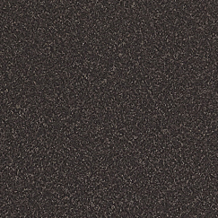 3050mm x 600mm x 28mm 5518 PE Jet Postformed Worktop