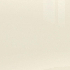 3050mm x 1220mm x 18mm Cream Ultra Gloss Acrylic
