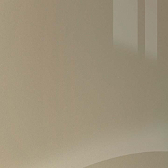 3050mm x 1220mm x 18mm Metallic Beige Ultra Gloss Acrylic