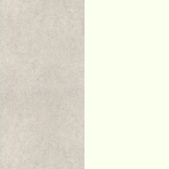 4100mm x 640mm x 8mm F486 / W1000 White Sparkle Grain / Premium White Splashback