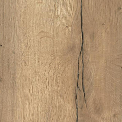 2800mm x 2070mm x 18mm H1180 ST37 Natural Halifax Oak Melamine Faced Chipboard