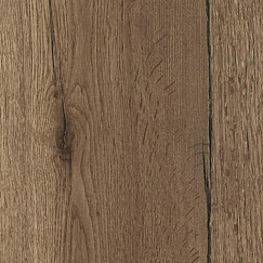 2800mm x 2070mm x 18mm H1181 ST37 Tobacco Halifax Oak Melamine Faced Chipboard