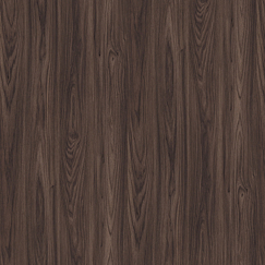 2800mm x 610mm x 18mm Acacia Oak Melamine Faced MFC Edged 2 Long 0.8mm ABS