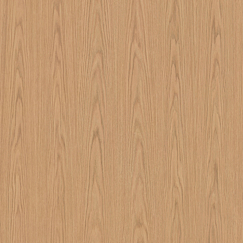 2800mm x 610mm x 18mm Bookmatch Oak Melamine Faced MFC Edged 2 Long 0.8mm ABS