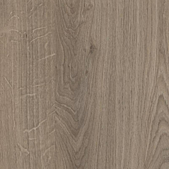 2800mm x 2070mm x 18mm H1399 ST10 Truffle Brown Denver Oak Melamine Faced Chipboard