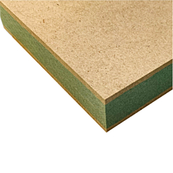 2440mm x 1220mm x 6mm Hidrofugo MR MDF