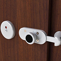 Indicator Bolt Set SAA (12-13mm) Cubicle Fitting