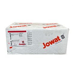 Jowatherm EVA 286.30 Holz-Her Slug Cartridges x48 Neutral Edgebanding Adhesive