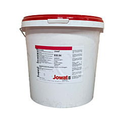Jowat 930.94 PUR Granuals 5kg Bucket Red Flushing Agent