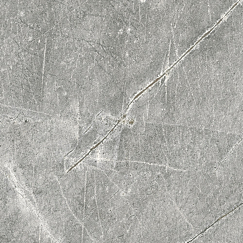 4100mm x 100mm x 12mm K368 PH Grey Atlantic Marble Slim Line Kronospan Upstand