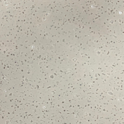 3680mm x 760mm x 12mm T511 Dusky Concrete Hanex Solid Surface