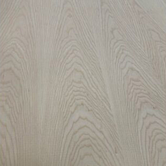 2440mm x 1220mm x 0.6mm Ash Easiwood Fleece Backed Veneer