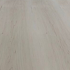 2440mm x 1220mm x 0.6mm Maple Easiwood Fleece Backed Veneer