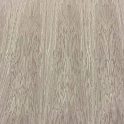 2440mm x 1220mm x 19mm Crown Cut Select White Oak/Eucalyptus A/B Veneered MDF
