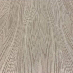 2135mm x 915mm x 44mm Veneered American White Oak Interior Door Blank