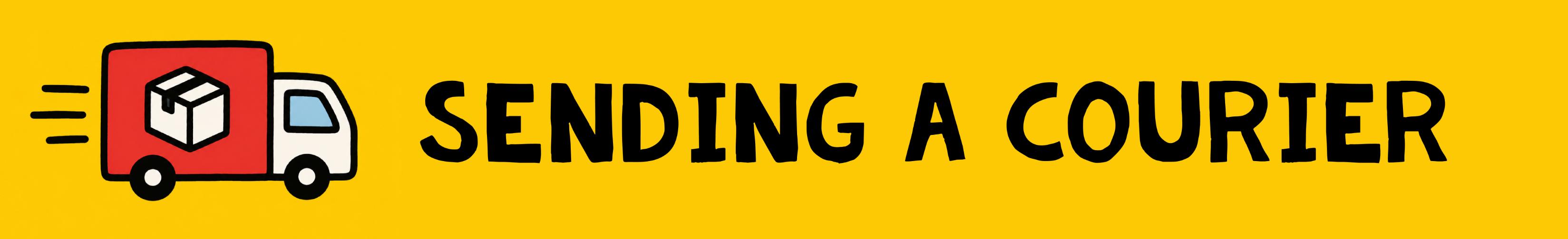 Sending_a_courier