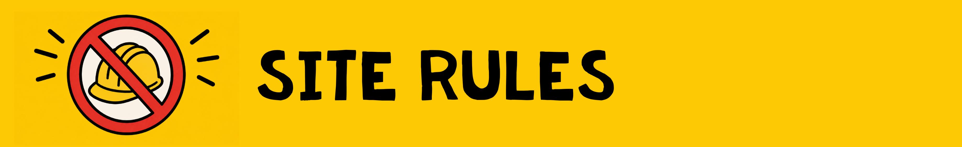 Site_Rules